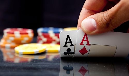 poker