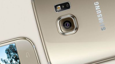 Samsung Galaxy S6