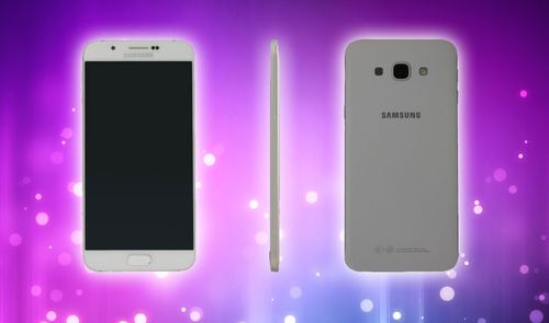 samsung galaxy a8