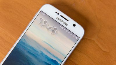 Samsung Galaxy S6