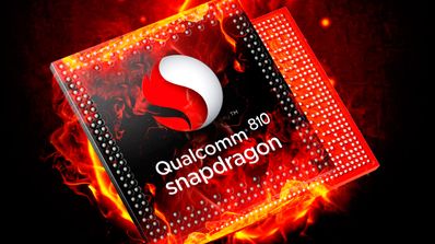 Snapdragon 810.