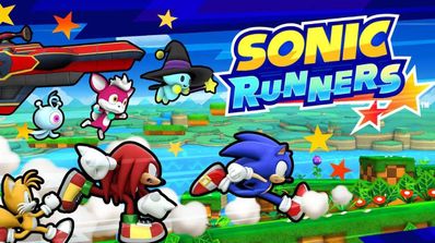Sonic Runners