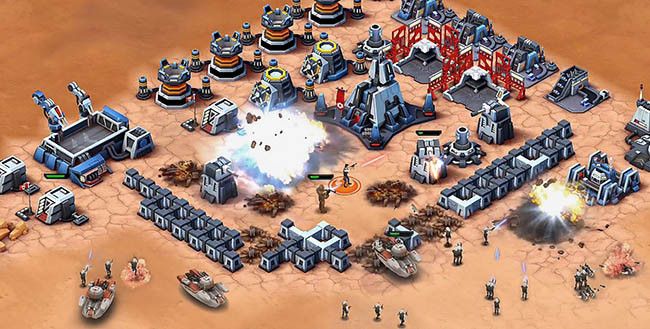 Juegos gratis