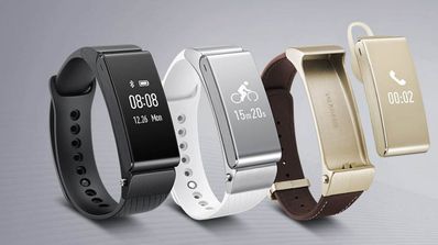Huawei TalkBand B2