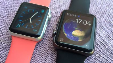 Apple Watch de Apple.
