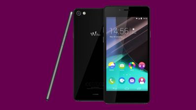 Wiko Highway Pure