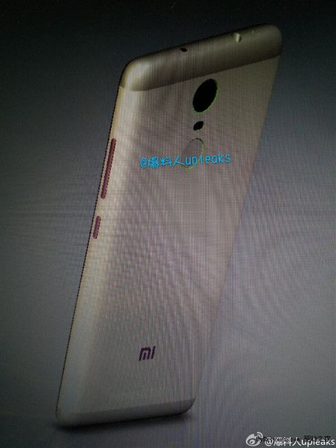 Snapdragon 820