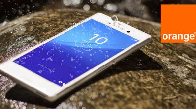 Xperia M4 Aqua