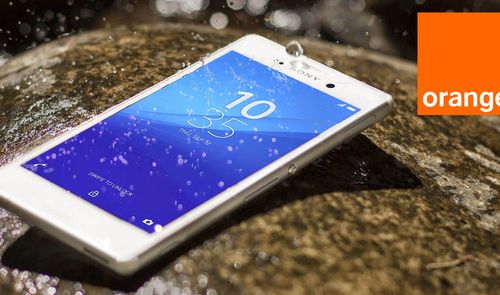 Xperia M4 Aqua