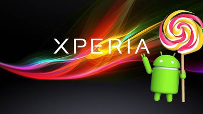 xperia