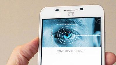 ZTE Blade S6
