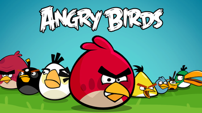 Angry Birds 2