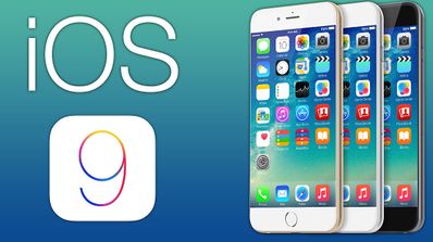 Actualizacion OTA con iOS 9