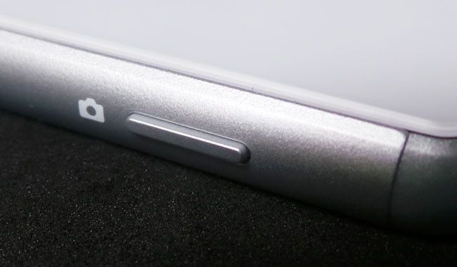 Botón cámara Sony Xperia M4 Aqua