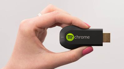 Chromecast