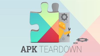 Icono de Google Play Services