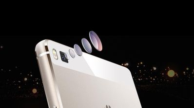 Huawei P9