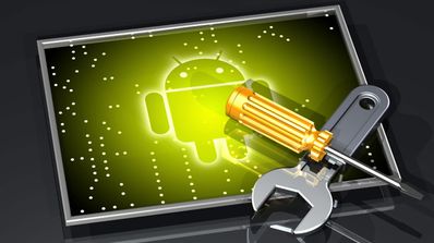 Herramientas para modificar Android