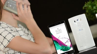 LG G4 S / LG G4 Beat