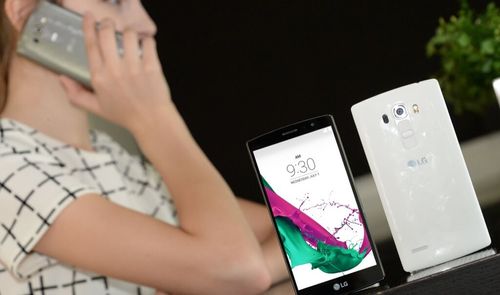 LG G4 S / LG G4 Beat