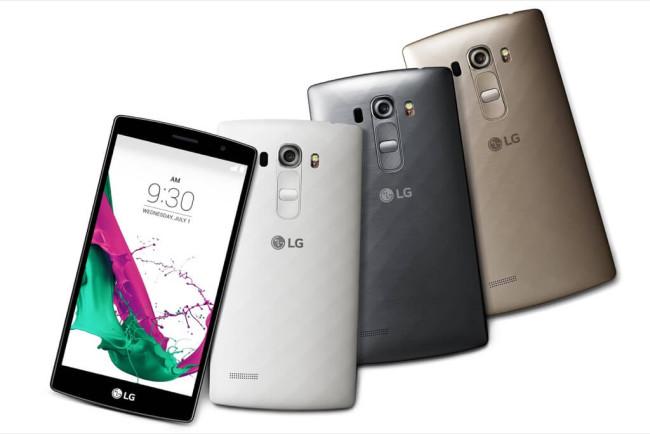 LG G4 S / LG G4 Beat