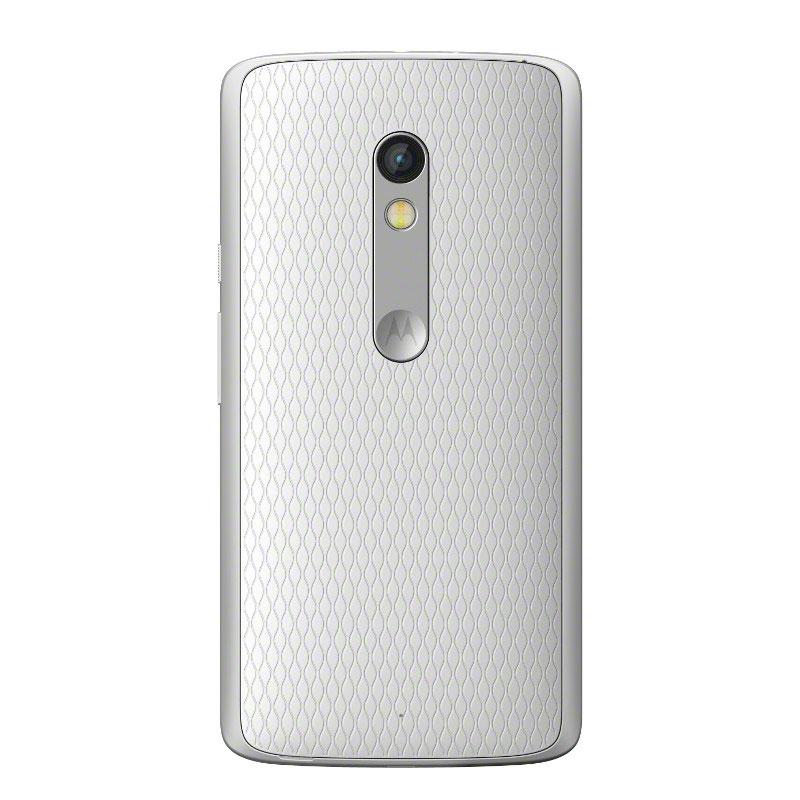Motorola Moto X Play blanco