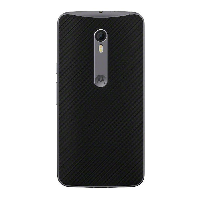 Motorola Moto X Style negro
