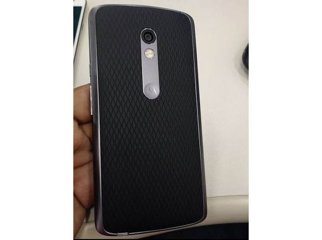 Motorola Moto X Sport