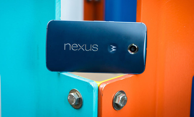 Nexus 6