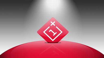 Logotipo de OnePlus