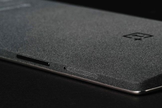Caracteristicas del OnePlus