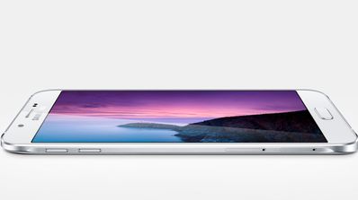 Samsung Galaxy A8