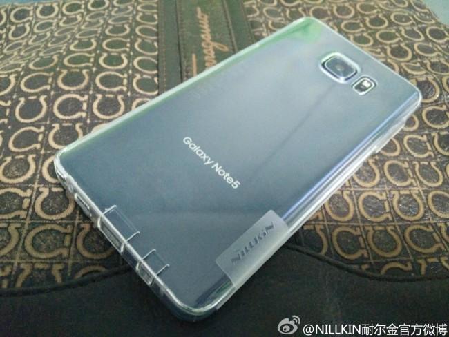 Samsung Galaxy Note 5(1)