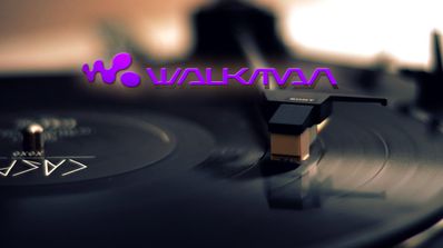 Reproductor Sony