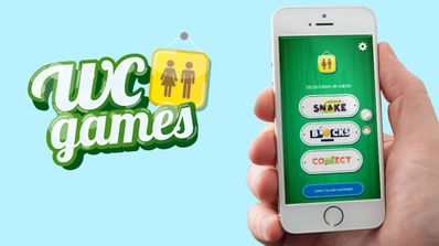 WC Games