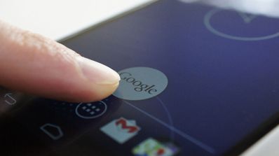WhatsApp integrado en Google Now
