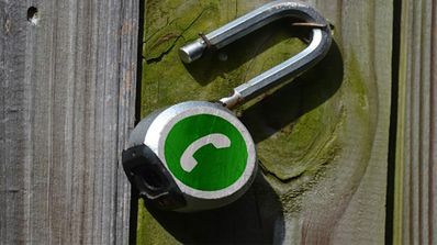 Seguridad de WhatsApp