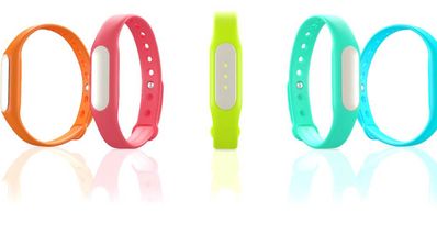 Xiaomi Mi Band 1S