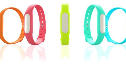 Xiaomi Mi Band 1S