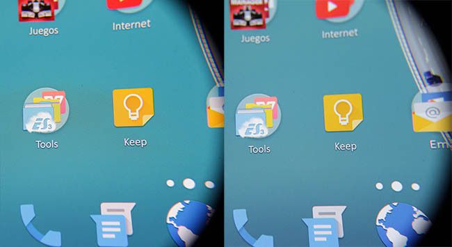 Samsung Galaxy S6