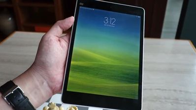 xiaomi mipad