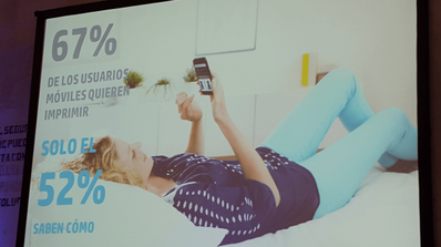 datos impresion movil