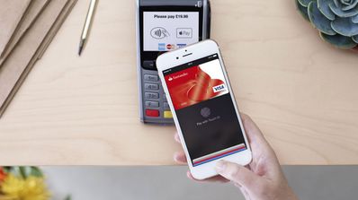 apple pay