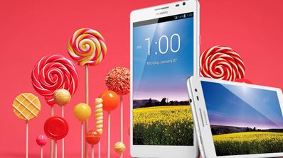 huawei ascend mate 2