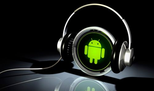 Latencia sonido en Android.