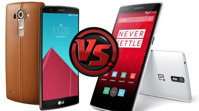 OnePlus 2 portada