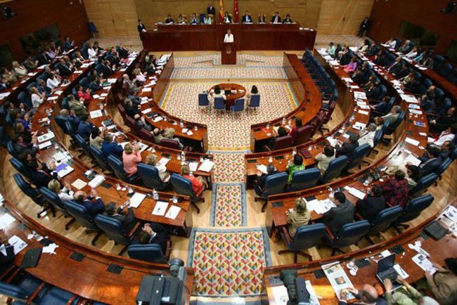 diputados