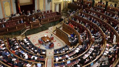 diputados