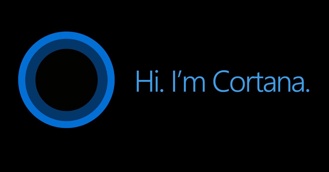 Cortana.
