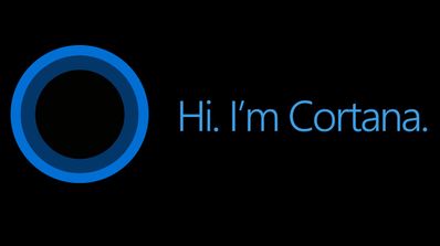 Cortana.